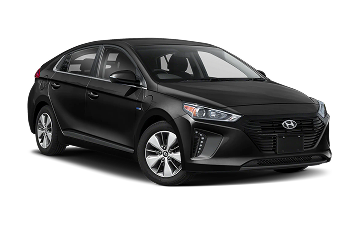 Hyundai Ioniq SE
