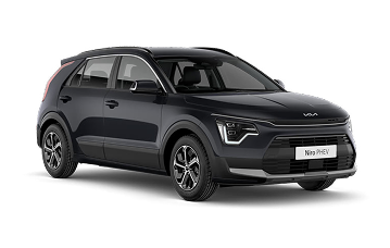 Kia Niro 2
