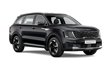 KIA Sorento 2025