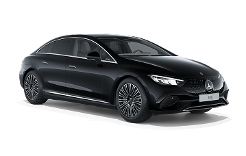 Mercedes Benz EQE