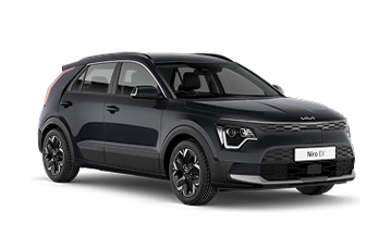 Kia Niro EV 2025