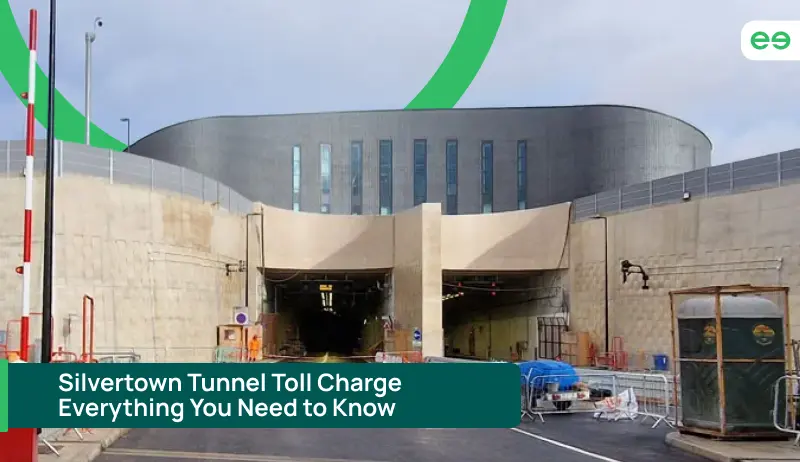 Silvertown Tunnel Toll Charge