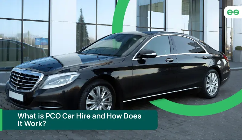 What is PCO Car Hire