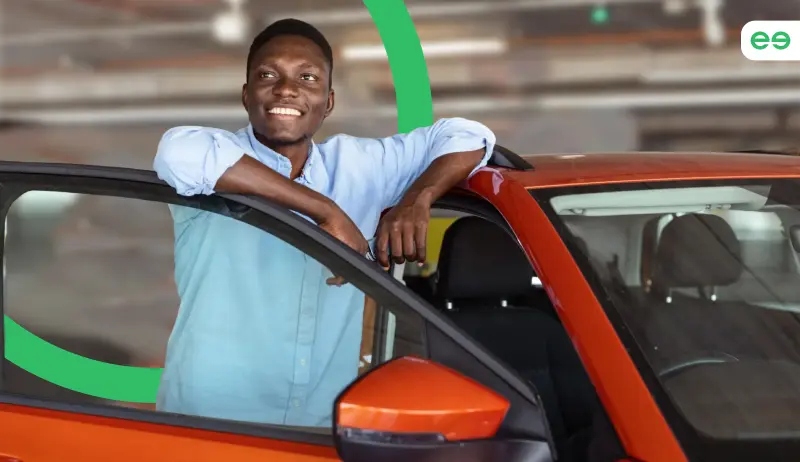 PCO Car Hire